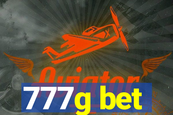 777g bet